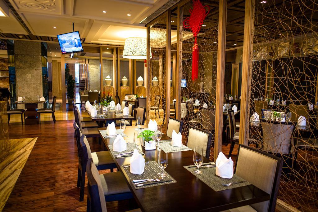Chengdu Joyhub Air Hotel Exterior photo